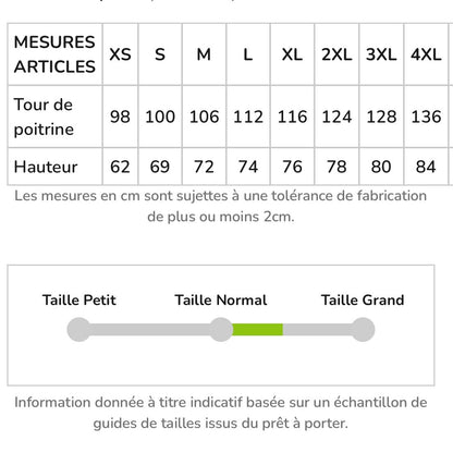 T-shirt Prunus Serrulata