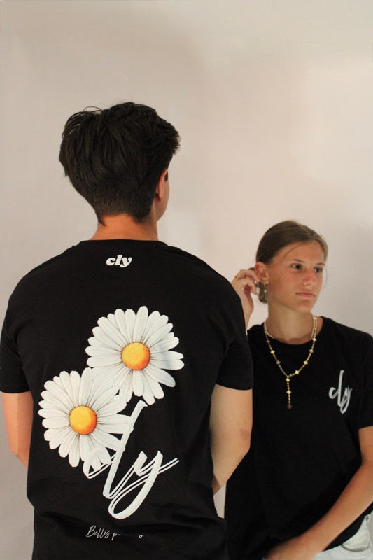 T-shirt Bellis Perennis